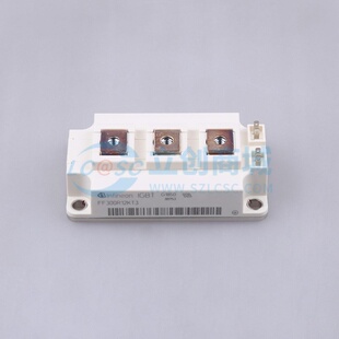 栅极驱动芯片 FF300R12KT3 - Infineon(英飞凌) 电子元件原装正品