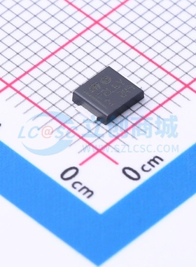 快恢复/高效率二极管 STTH2L06UFY DO-221AA 意法半导体芯片