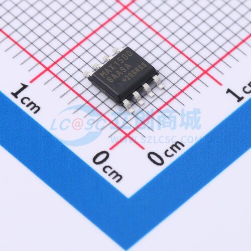 线性稳压器(LDO) MAX15006AASA+T SOIC-8 MAXIM(美信) 电子元器件