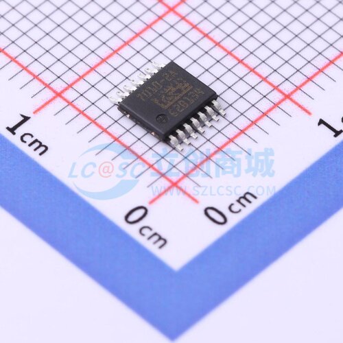 功率电子开关 BTS7010-2EPA TSDSO-14 Infineon(英飞凌) 原装正品