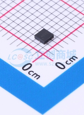 LED驱动 BCR420UFDQ-7 UDFN-6 DIODES(美台) 电子元器件原装正品