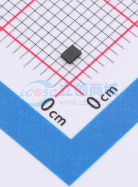 模拟开关/多路复用器 TMUXHS221NKGT UQFN-10(1.4x1.8) TI/德州