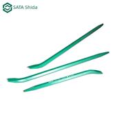 德国精装 进口世撬棍扒胎工具钢钎撬棒撬杠电动车轮胎拆装