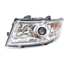 适用于金杯小海狮X30大灯 新海狮X30L大灯 金杯T30 T32前大灯总成