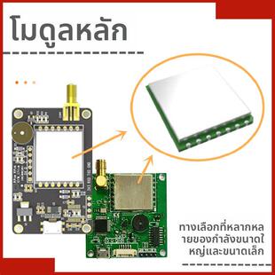 RFID读写器超高频读卡器模块射频识别读头无源标签阅读器二次开发