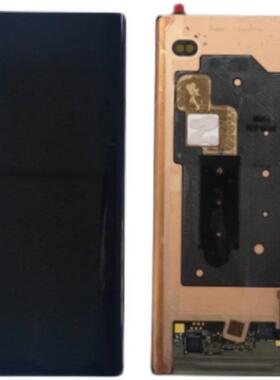 适用于Vivo nexx屏幕组件Nex2双面屏幕Nex3原面屏幕组件