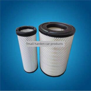 K2842适用于刘总855N 50Cn空气过滤器新855H 850H 856H装载机空气