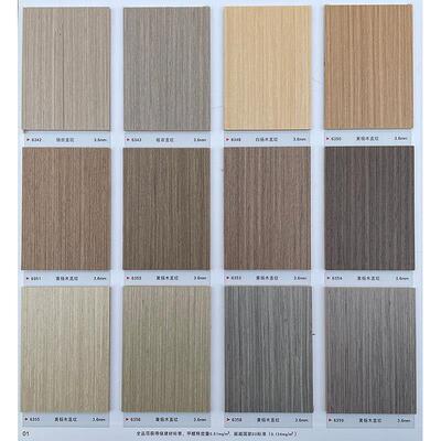 木饰面板科定板KD板背景墙装饰板护墙板科技免漆实木多层板木饰面
