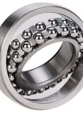 精密调心双排轴承1311AKTN 1311K 111311 55*120*29 k 锥孔 h311