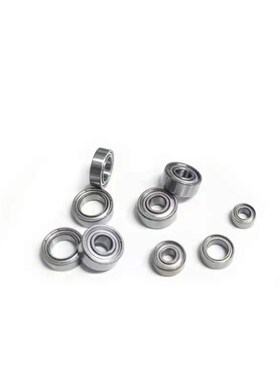 非标模型专用轴承 MR1660ZZ B6-63ZZ R-1660ZZ 6*16*5内径6mm