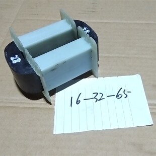 CD变压器铁芯,电子白金机CD铁芯16*32*(65-80)