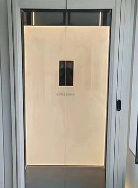 家用电梯二三四五六七层室内外液压曳引式小型复试阁楼别墅观光梯