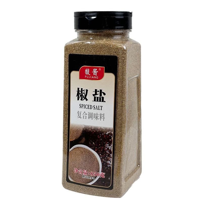 椒盐粉家用撒料油炸小吃手抓饼羊肉串鸡排烤鱼炸鸡排烧烤调料