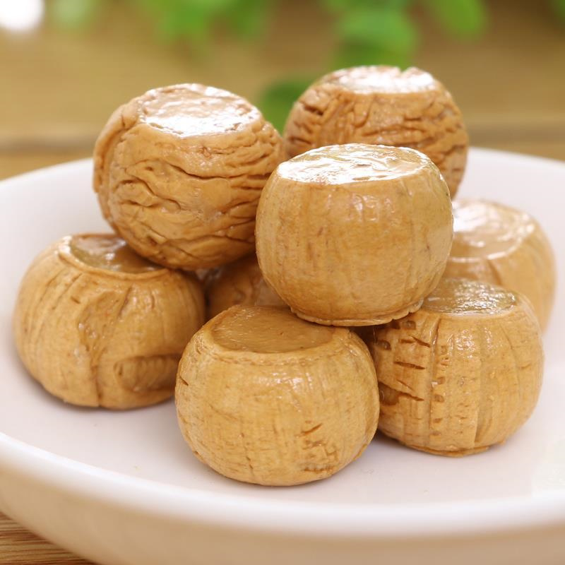 山东特产姜汁糖老姜糖生姜糖手工姜糖喜糖姜糖块一包也批发网红