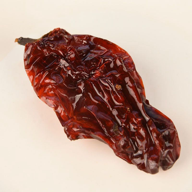 江西特产糯米辣椒干上饶依夫辣椒果糯米夹心零食小吃一整个辣椒