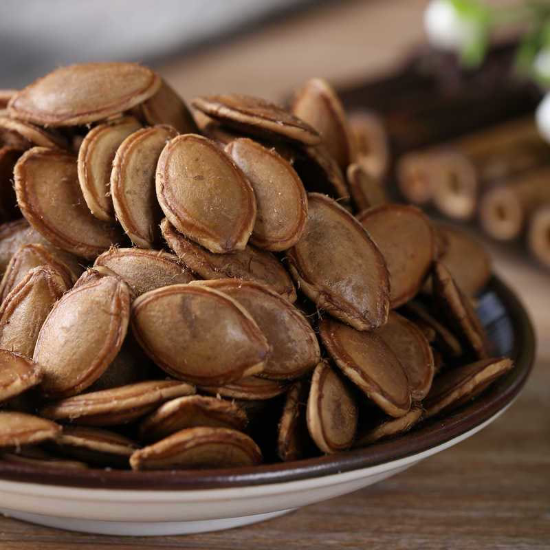 净重】大片湿南瓜子水煮南瓜子蒸煮卤汁南瓜子卤味湿瓜子休闲零食