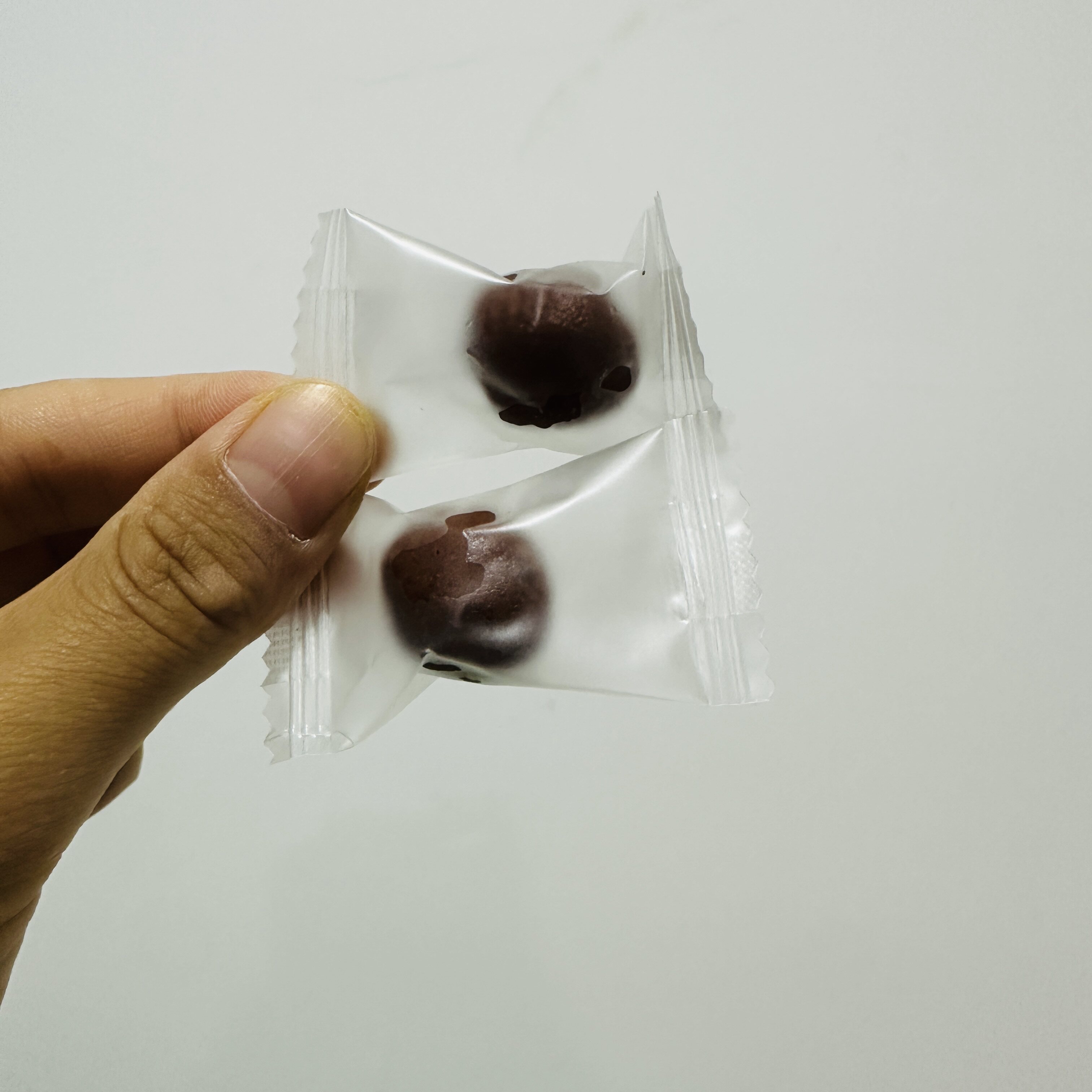 【严选】六物山楂丸添加鸡内金山药茯苓山楂球老人儿童开胃休闲小