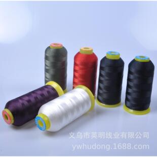 沪東牌涤纶高强线 210D/250D/300D/3丝光线 115克