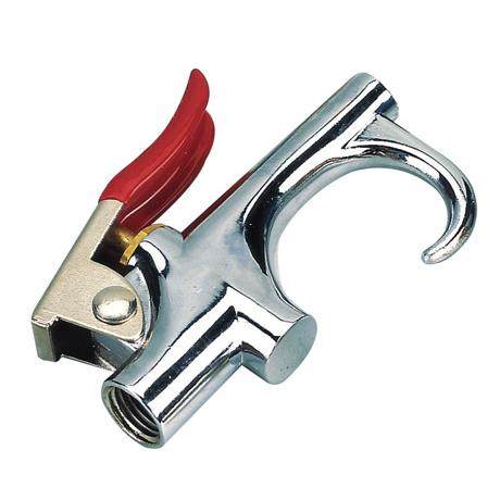 供应美式锌合金吹尘枪1/4NPT