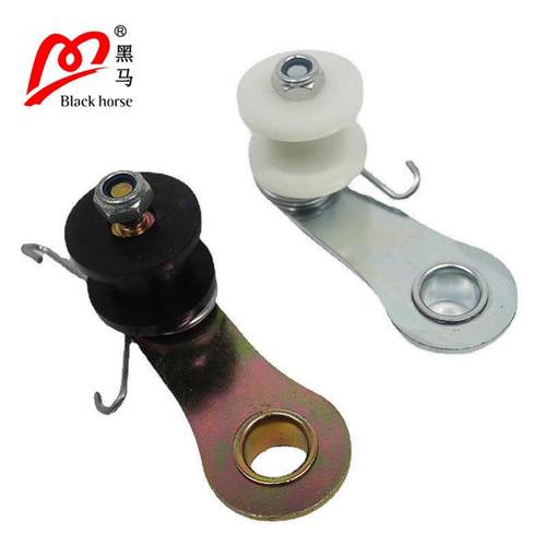 沙滩车链条张紧轮适用ATV 110CC 125CC 140CC