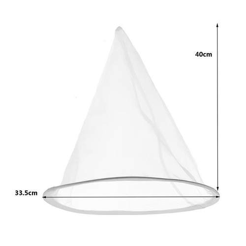 蜂蜜过滤网 养蜂专用工具 蜂蜜过滤器杂质过滤布 尼龙出口品质