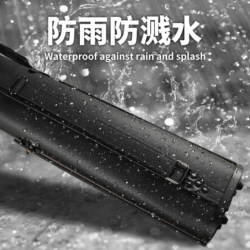 台球杆杆桶1/2杆筒杆袋杆箱九球杆6孔专用便携式台球杆包用品配件,运动/瑜伽/健身/球迷用品,杆盒/杆筒/杆袋,淘宝优惠券,粉丝福利购,淘宝优惠卷