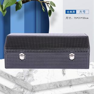 饰用品大全 汽车后备箱储物箱车载置物盒收纳整理箱实用神器车内装