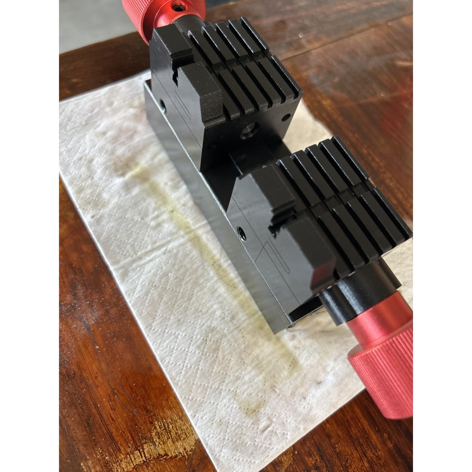 竞技L1 L1s L2 L3 L3s nimi 多功能钥匙机夹具