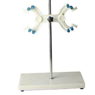 滴定台大理石底座60CM高配蝴蝶夹实验教学仪器,办公设备/耗材/相关服务,其它,淘宝优惠券,粉丝福利购,淘宝优惠卷