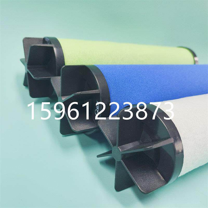 佑桥压缩空气精密过滤器滤芯YQ-001/003/004/007C T A AA H