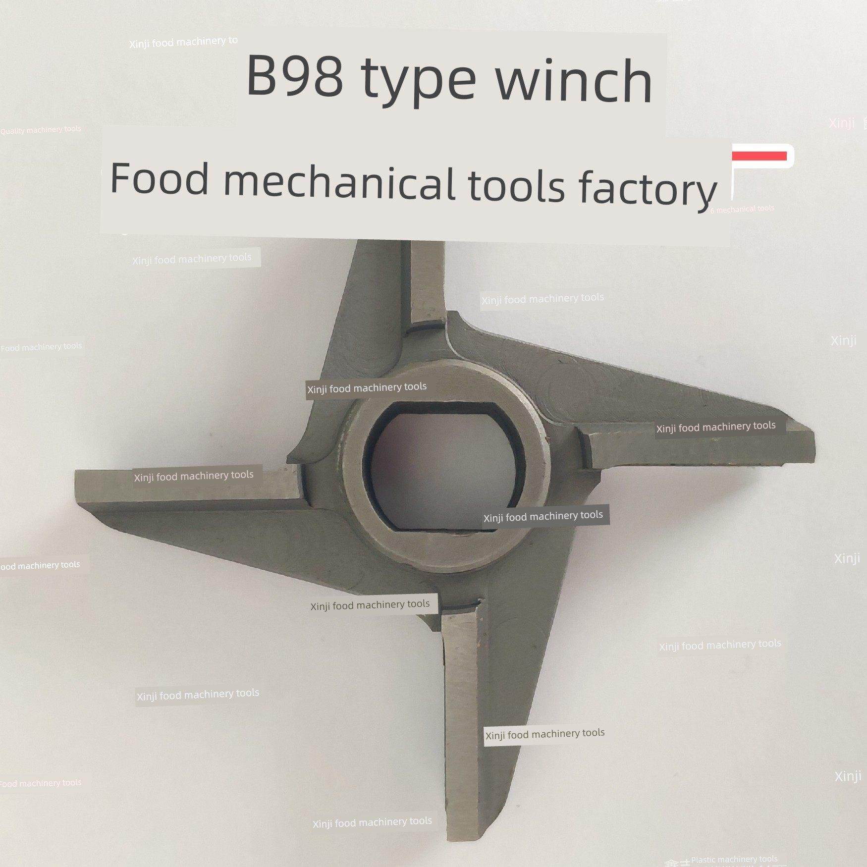 进口配件绞肉机孔板预切板B98型Laska半轴Teana 32型B98肉机刀片1,厨房/烹饪用具,绞肉机/碎肉宝,淘宝优惠券,粉丝福利购,淘宝优惠卷