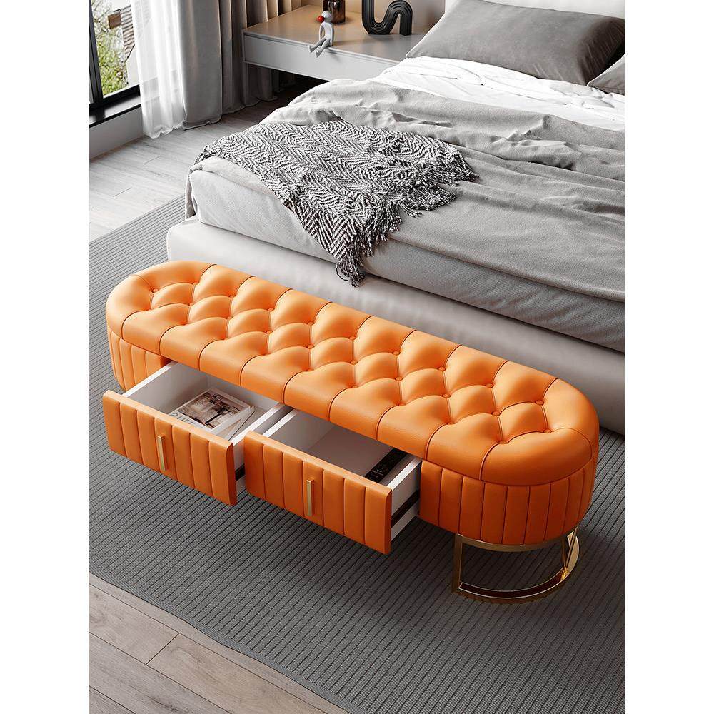 家门口换鞋凳入口无障碍豪华储物凳凳凳沙发凳矩形床尾凳储物凳,住宅家具,换鞋凳,淘宝优惠券,粉丝福利购,淘宝优惠卷