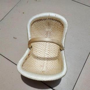 笸箩圆子筐红篮子喜事收纳筐垸子筐农家乐柳编手工远子婚庆用品