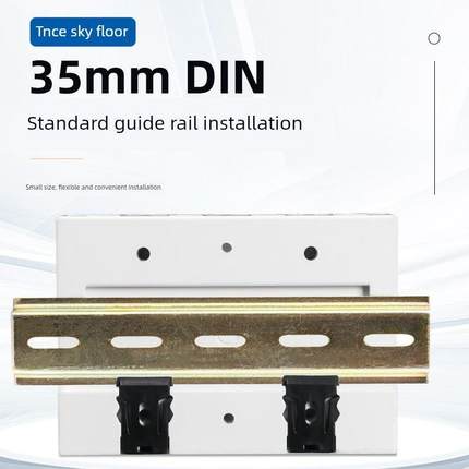 德国精装进口三相四线制多功能电表变压器数显电表380V100A数字指