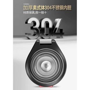 304不锈钢保温壶大容量5升车载户外便携男女保温杯热水瓶保温家用