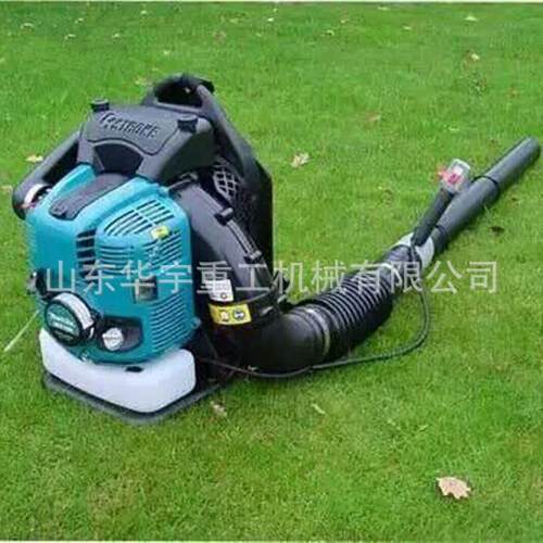 华宇供应森林防火消防风力灭火机 背负式风力灭火器 便携式灭火器