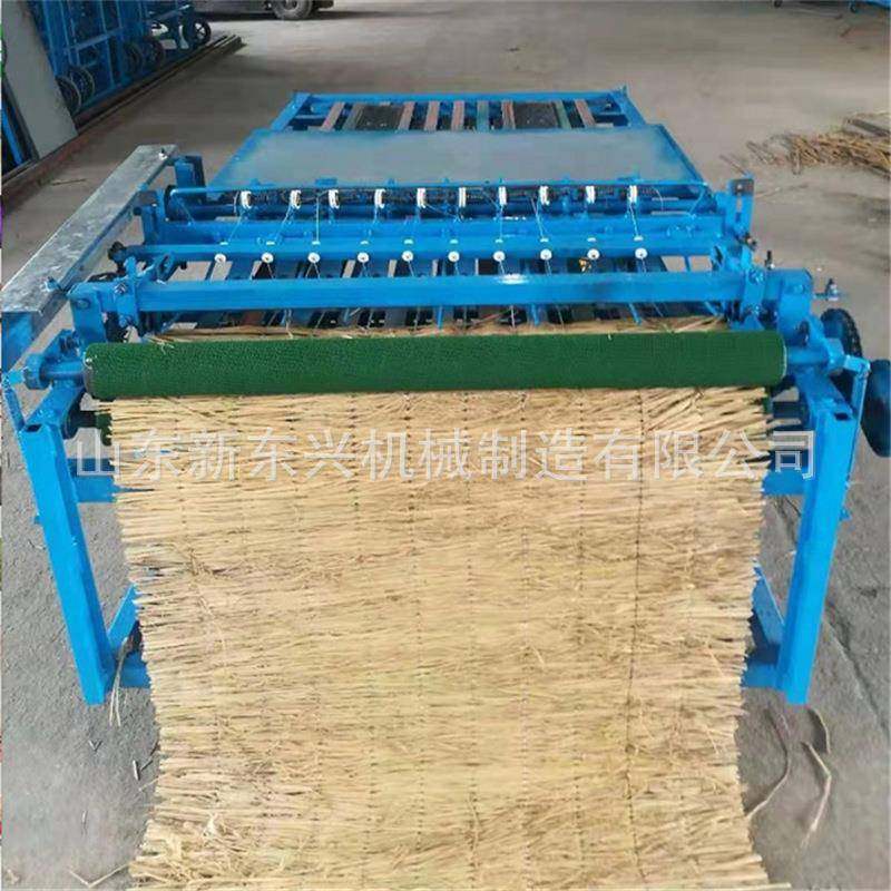 电动草帘机 大棚保温草苫子机 芦苇板草帘编制机,农机/农具/农膜,农产品加工设备,淘宝优惠券,粉丝福利购,淘宝优惠卷