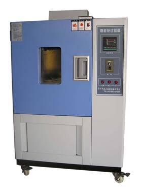 热老化试验箱 RLH-025 热老化试验箱