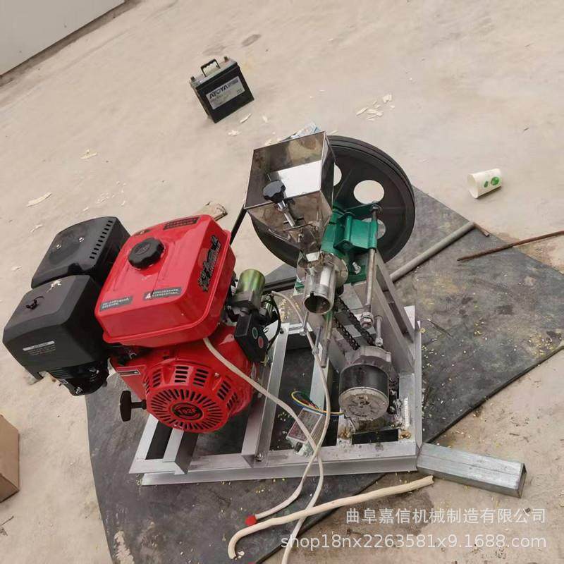 新型面粉五谷杂粮全套糖酥果机空心食品商用玉米大米多功能膨化机,清洗/食品/商业设备,休闲食品加工设备,淘宝优惠券,粉丝福利购,淘宝优惠卷