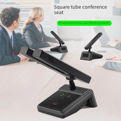 797 2仨马 MKF无线系列一拖二拖四拖八演出婚庆会议多媒体无线麦