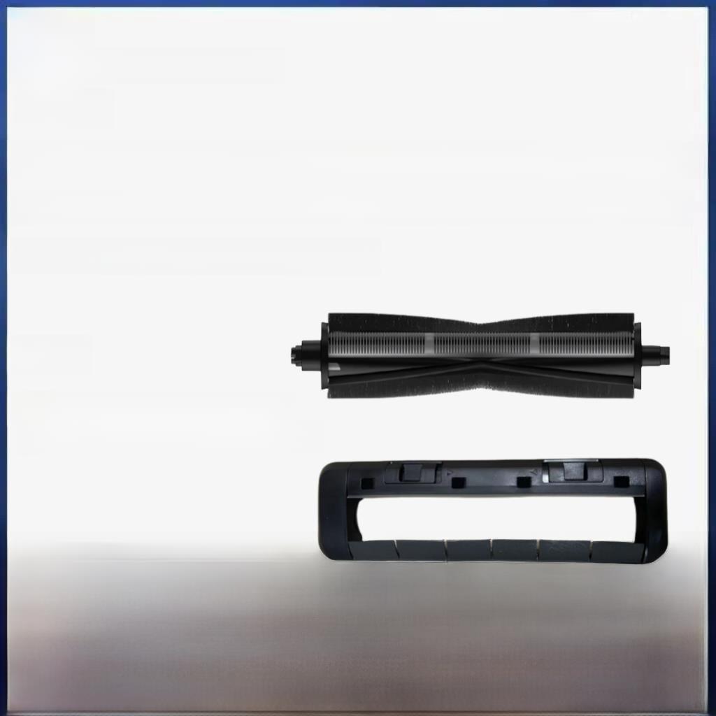 追觅扫地机器人S10/S20/S30/X10/X20/X30/X40/原装割毛滚刷主刷罩