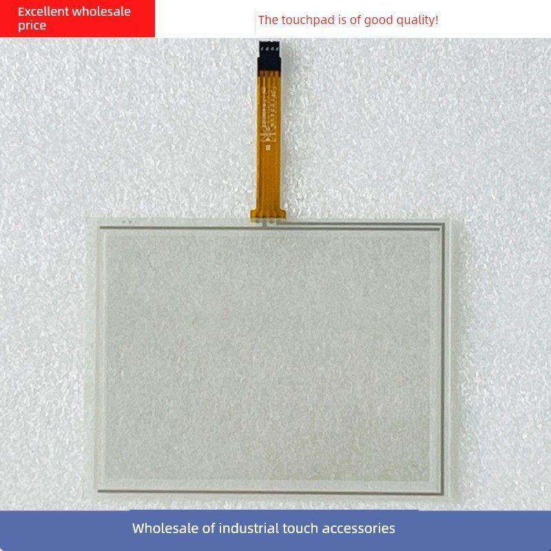 朗宇芯SIM-Robot SIMPT03/06-Robot 示教器触摸屏 触摸板 触控屏