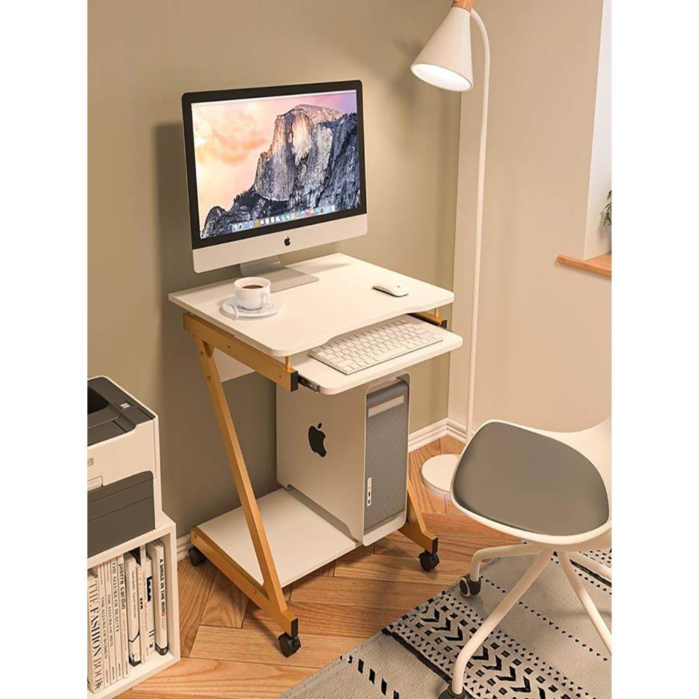 可移动电脑台式桌子床边桌家用简易书桌卧室学生迷你电脑桌小尺寸,住宅家具,电脑桌,淘宝优惠券,粉丝福利购,淘宝优惠卷