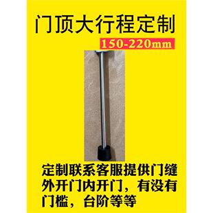 定制门脚顶门挡门阻门碰挡门器橡胶防撞不锈钢家用户外脚踩定门器
