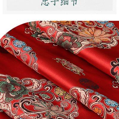 红木椅子坐垫中式座椅垫实木沙发圈椅茶座官帽太师椅坐垫海绵防滑