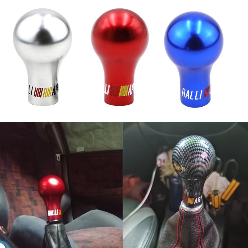 适用三菱翼神/菱悦V3/EVO/菱帅 手动档挡把改装 通用手动挡排挡头