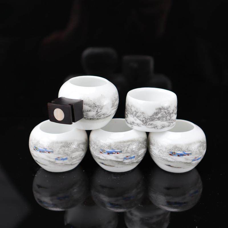 红子靛颏绣眼鸟杯玉鸟黄鸟柳莺鸟食罐杯子瓷碗雪景五件套鸟笼配件,宠物/宠物食品及用品,鸟禽喂食器/喂水器,淘宝优惠券,粉丝福利购,淘宝优惠卷