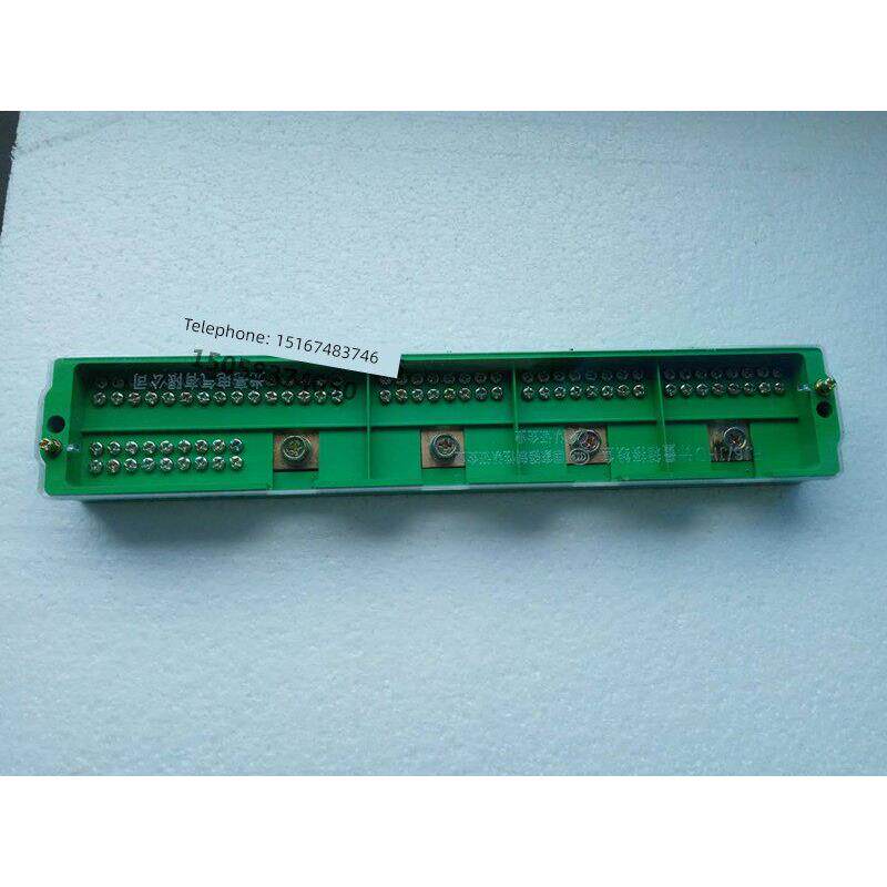 亮型Fj6/Jhd3-4三相四线二十四米接线盒四合一48出配电盒接线盒