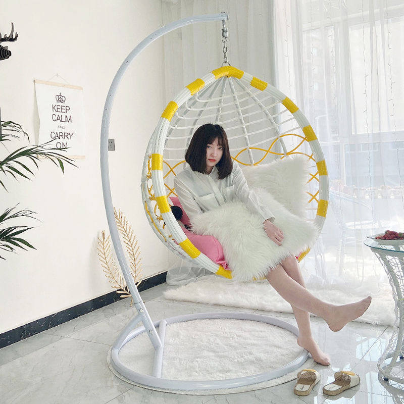 吊椅吊篮藤椅吊床室内家用懒人网红摇椅阳台摇篮椅子户外庭院秋千,住宅家具,吊篮/吊椅,淘宝优惠券,粉丝福利购,淘宝优惠卷