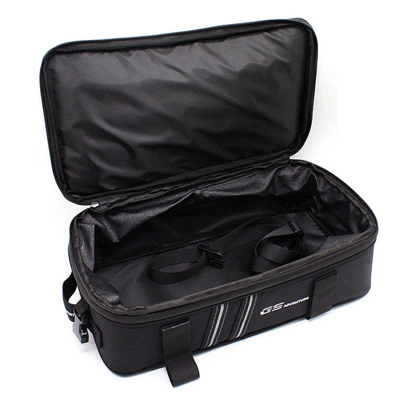 适用宝马F750GS/R1200GS/R1250GS/ADV改装尾箱行李包边箱储物袋